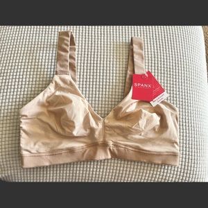 Spanx Bra-Llelujah! Bralette